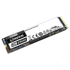 Kingston KC2500-2TB